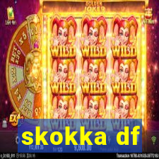 skokka df